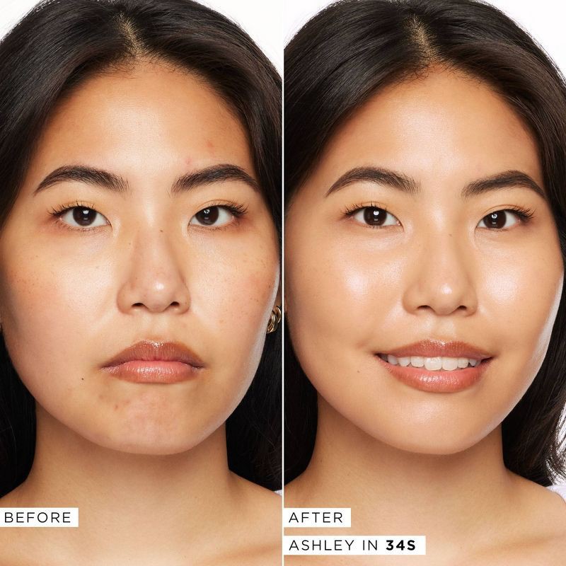 slide 3 of 9, tarte Shape Tape Radiant Concealer - 34S Medium Sand - 0.33 fl oz - Ulta Beauty, 0.33 fl oz