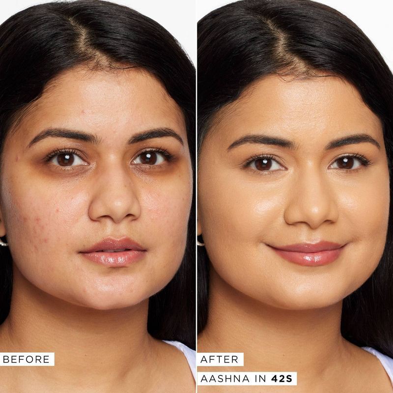 slide 3 of 9, tarte Shape Tape Radiant Concealer - 42S Tan Sand - 0.33 fl oz - Ulta Beauty, 0.33 fl oz