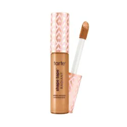 tarte Shape Tape Radiant Concealer - 42S Tan Sand - 0.33 fl oz - Ulta Beauty: Medium Coverage, Dark Circle Reduction, Cream Formula