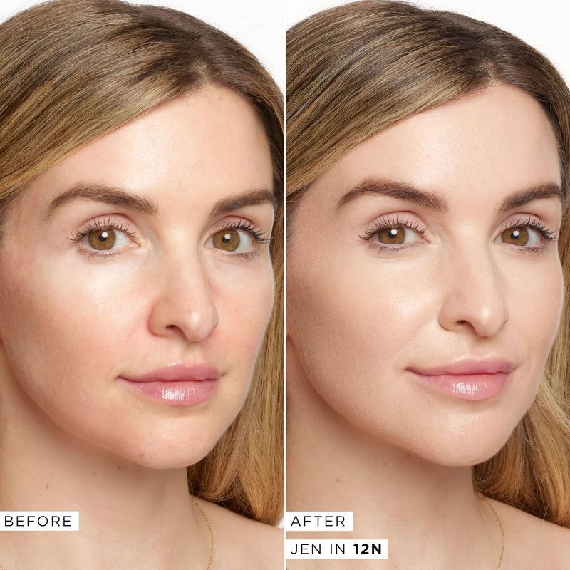 slide 3 of 9, tarte Shape Tape Radiant Concealer - 12N Fair Neutral - 0.33 fl oz - Ulta Beauty, 0.33 fl oz