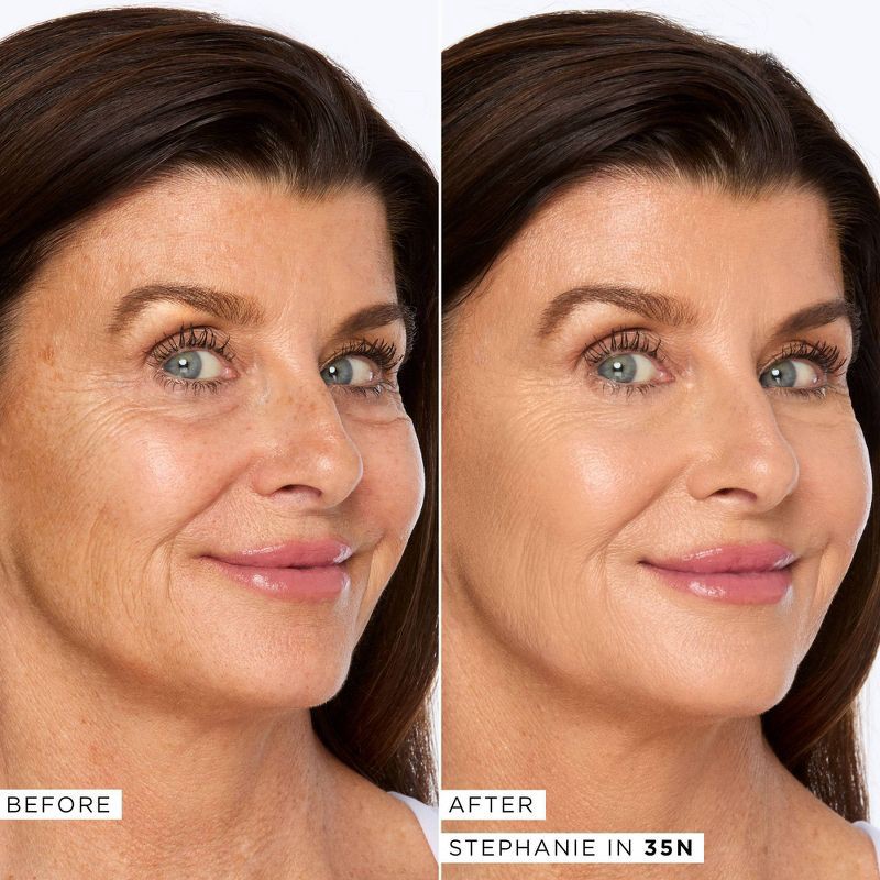 slide 3 of 9, tarte Shape Tape Radiant Concealer - 35N Medium - 0.33 fl oz - Ulta Beauty, 0.33 fl oz