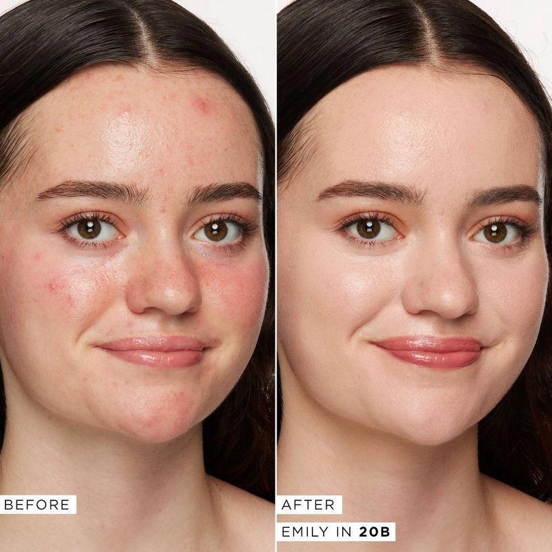 slide 3 of 9, tarte Shape Tape Radiant Concealer - 20B Light - 0.33 fl oz - Ulta Beauty, 0.33 fl oz