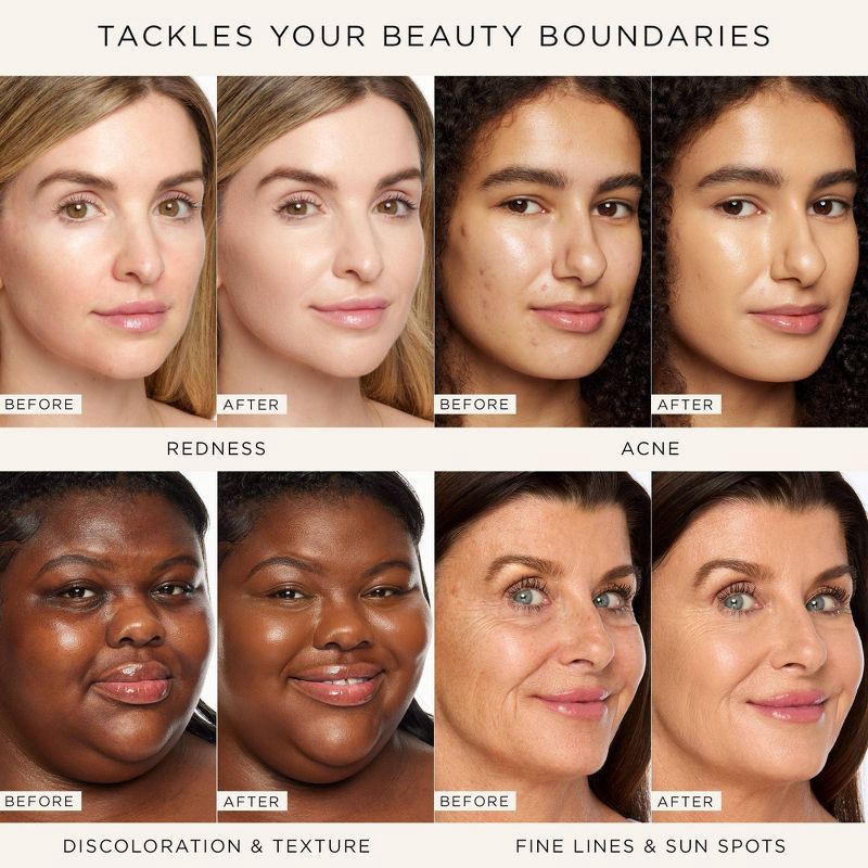 slide 4 of 9, tarte Shape Tape Radiant Concealer - 20B Light - 0.33 fl oz - Ulta Beauty, 0.33 fl oz