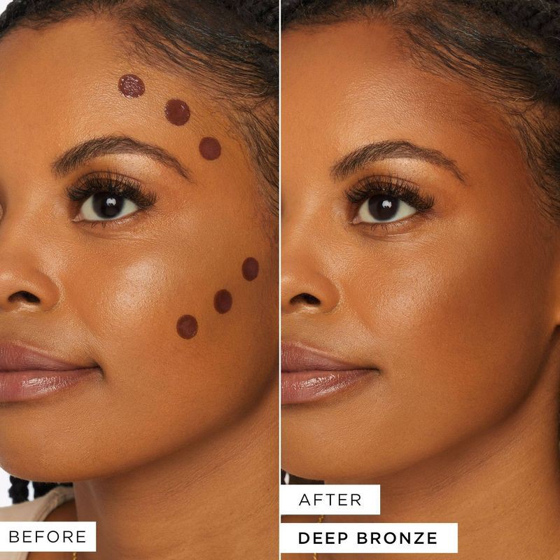 slide 3 of 10, tarte Sculpt Tape Bronzer - Deep - 0.4oz - Ulta Beauty, 0.4 fl oz