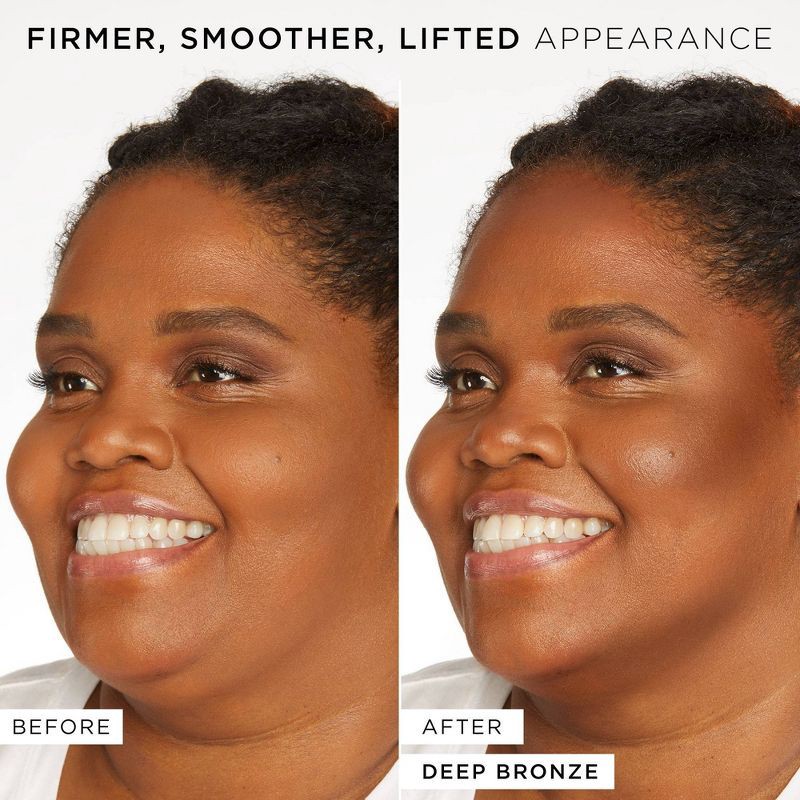 slide 5 of 10, tarte Sculpt Tape Bronzer - Deep - 0.4oz - Ulta Beauty, 0.4 fl oz