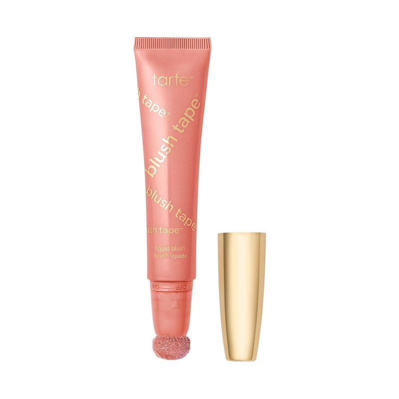 slide 1 of 7, tarte Tape Liquid Blush - Pink - 0.4 fl oz - Ulta Beauty, 0.4 fl oz