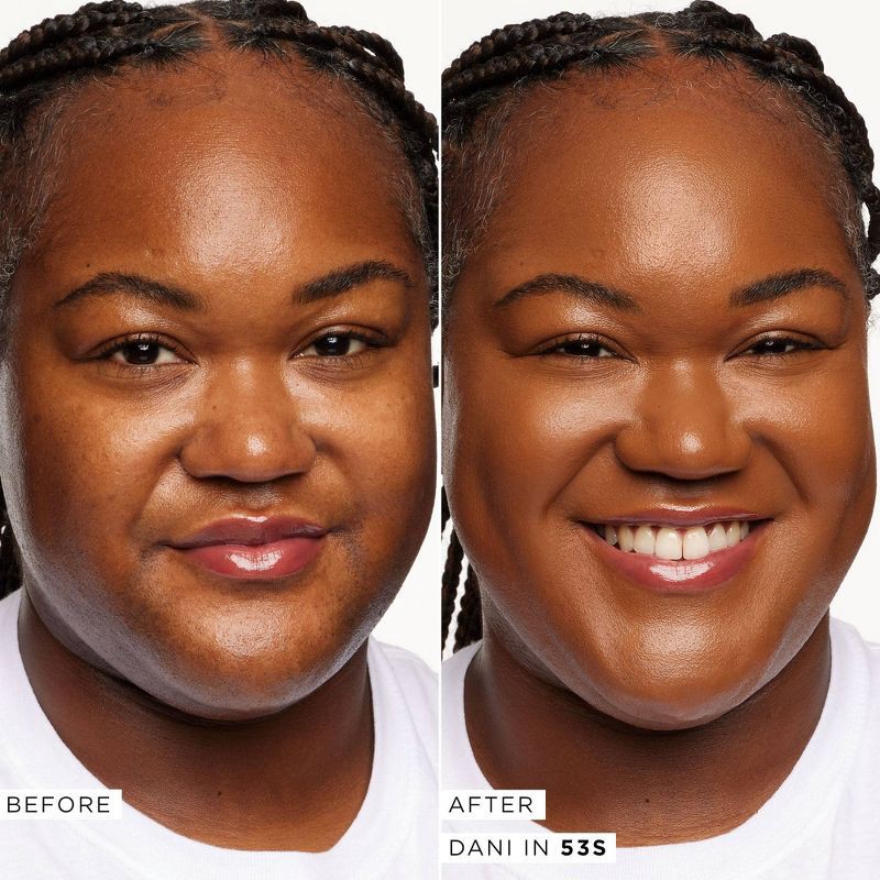 slide 3 of 9, tarte Shape Tape Radiant Concealer - 53S Deep Sand - 0.33 fl oz - Ulta Beauty, 0.33 fl oz