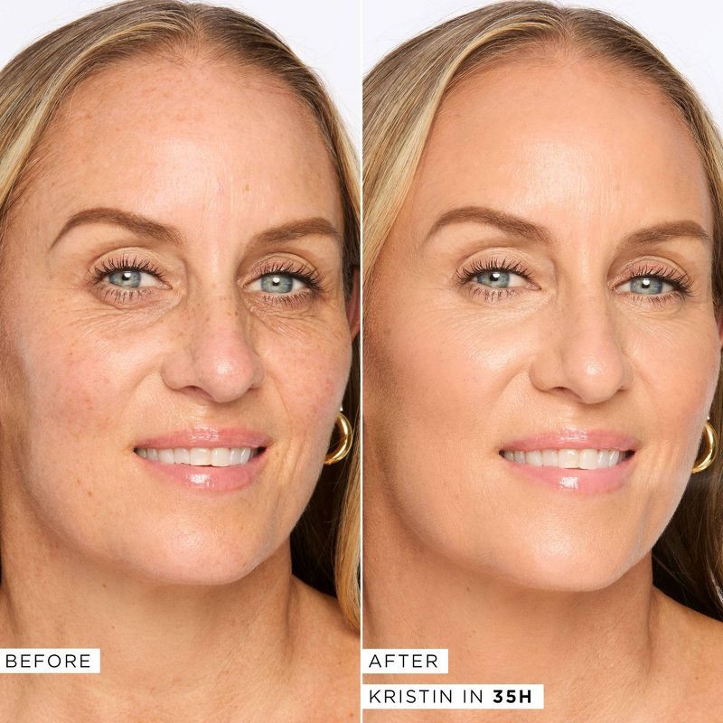 slide 3 of 9, tarte Shape Tape Radiant Concealer - 35H Medium Honey - 0.33 fl oz - Ulta Beauty, 0.33 fl oz