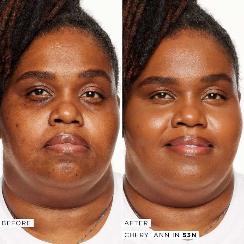 slide 3 of 9, tarte Shape Tape Radiant Concealer - 53N Deep - 0.33 fl oz - Ulta Beauty, 0.33 fl oz