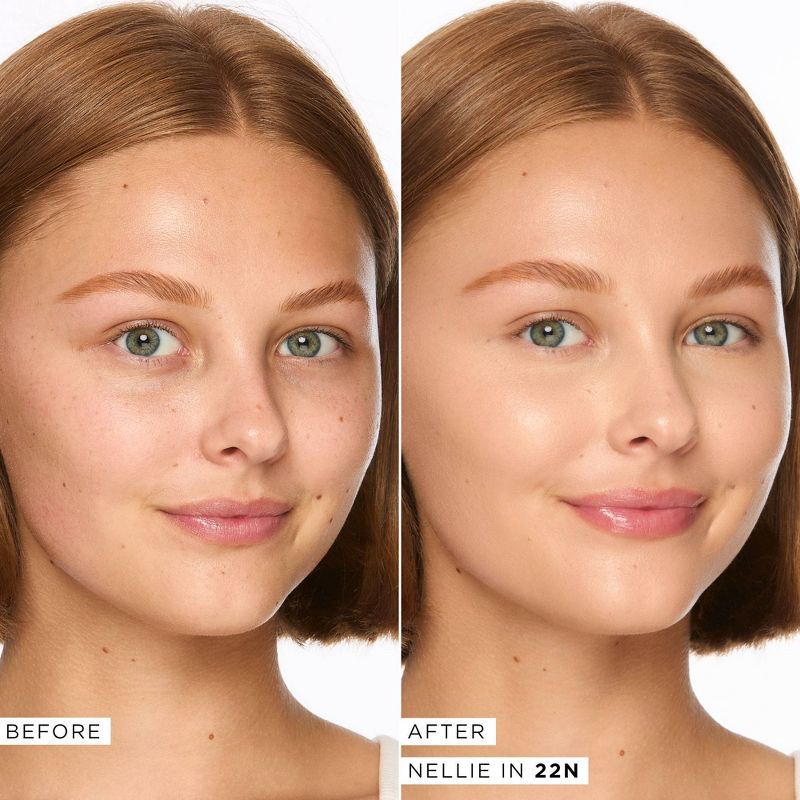 slide 3 of 9, tarte Shape Tape Radiant Concealer - 22N Light Neutral - 0.33 fl oz - Ulta Beauty, 0.33 fl oz