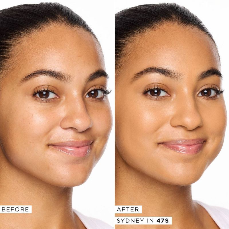 slide 3 of 9, tarte Shape Tape Radiant Concealer - 47S Tan Deep Sand - 0.33 fl oz - Ulta Beauty, 0.33 fl oz