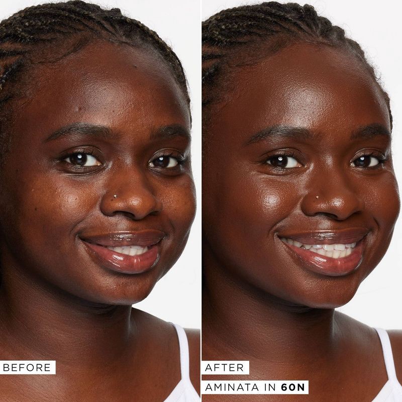 slide 3 of 9, tarte Shape Tape Radiant Concealer - 60N Mahogany - 0.33 fl oz - Ulta Beauty, 0.33 fl oz