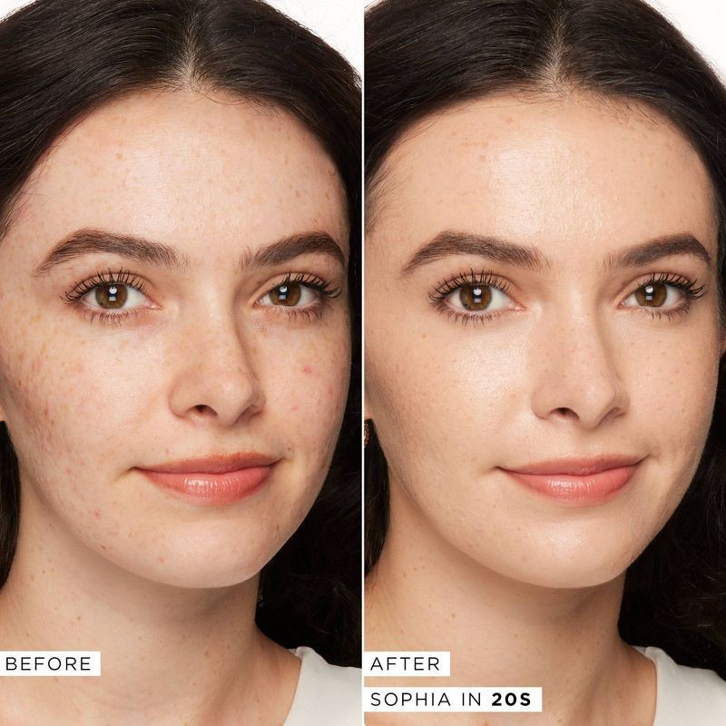 slide 3 of 9, tarte Shape Tape Radiant Concealer - 20S Light Sand - 0.33 fl oz - Ulta Beauty, 0.33 fl oz