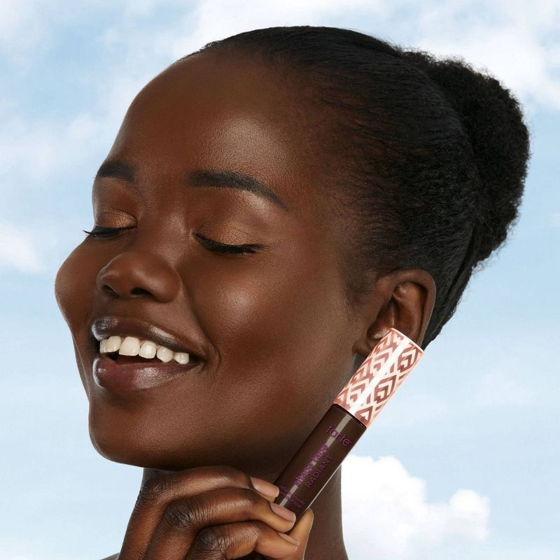 slide 4 of 7, tarte Shape Tape Radiant Concealer - 61H Expresso - 0.33oz - Ulta Beauty, 0.33 oz