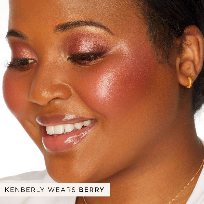 slide 4 of 6, tarte Tape Liquid Blush - Peach - 0.4 fl oz - Ulta Beauty, 0.4 fl oz