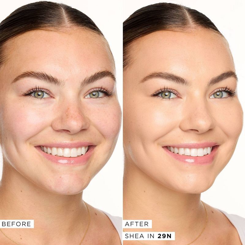 slide 3 of 9, tarte Shape Tape Radiant Concealer - 29N Light Medium - 0.33 fl oz - Ulta Beauty, 0.33 fl oz