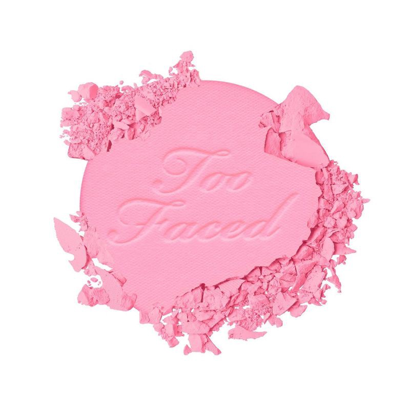 slide 2 of 9, Too Faced Cloud Crush Blurring Blush - Candy Clouds - 0.17oz - Ulta Beauty, 0.17 oz