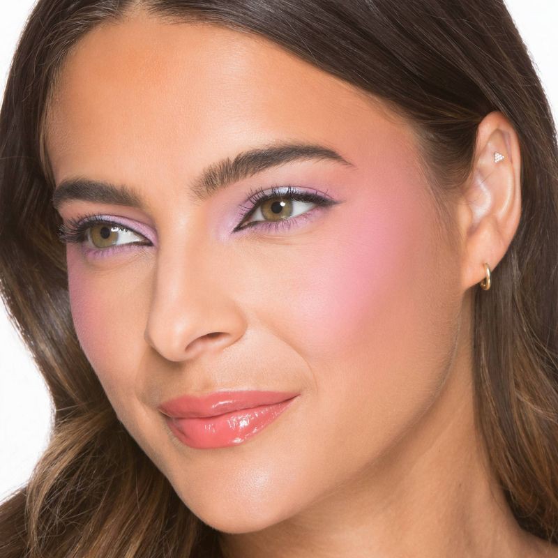 slide 5 of 9, Too Faced Cloud Crush Blurring Blush - Candy Clouds - 0.17oz - Ulta Beauty, 0.17 oz