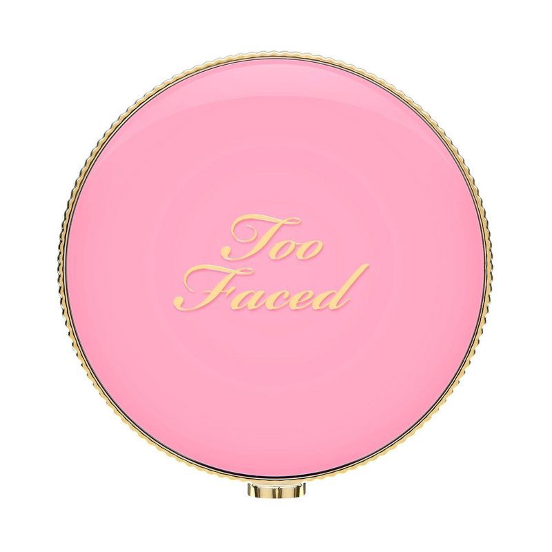 slide 7 of 9, Too Faced Cloud Crush Blurring Blush - Candy Clouds - 0.17oz - Ulta Beauty, 0.17 oz