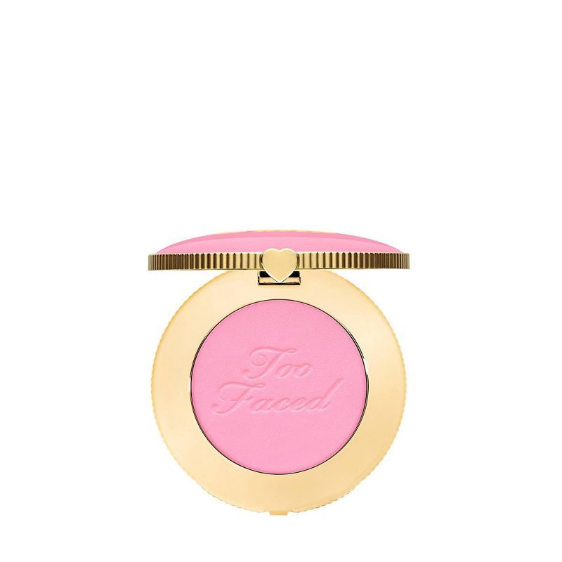 slide 1 of 9, Too Faced Cloud Crush Blurring Blush - Candy Clouds - 0.17oz - Ulta Beauty, 0.17 oz