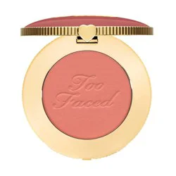 Too Faced Cloud Crush Blurring Blush - Velvet Crush - 0.17oz - Ulta Beauty: Brightening, Cheek Application, Buildable Coverage, Single Container