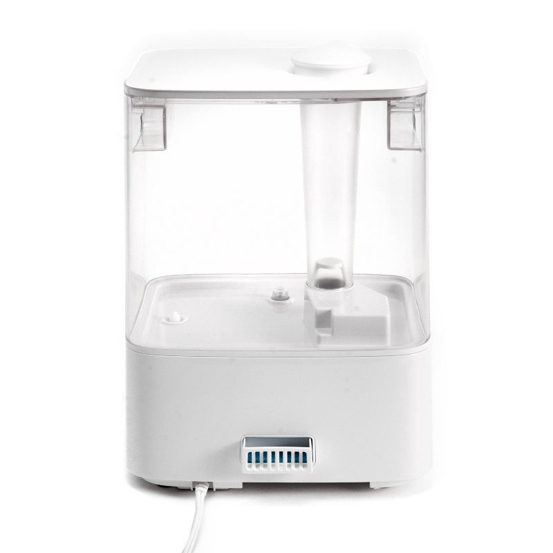 slide 4 of 21, Levoit Classic 300S Ultrasonic Smart Humidifier White: Cool Mist, No Filter, 300-500 sq. ft., Bedroom & Baby Use, 1 ct