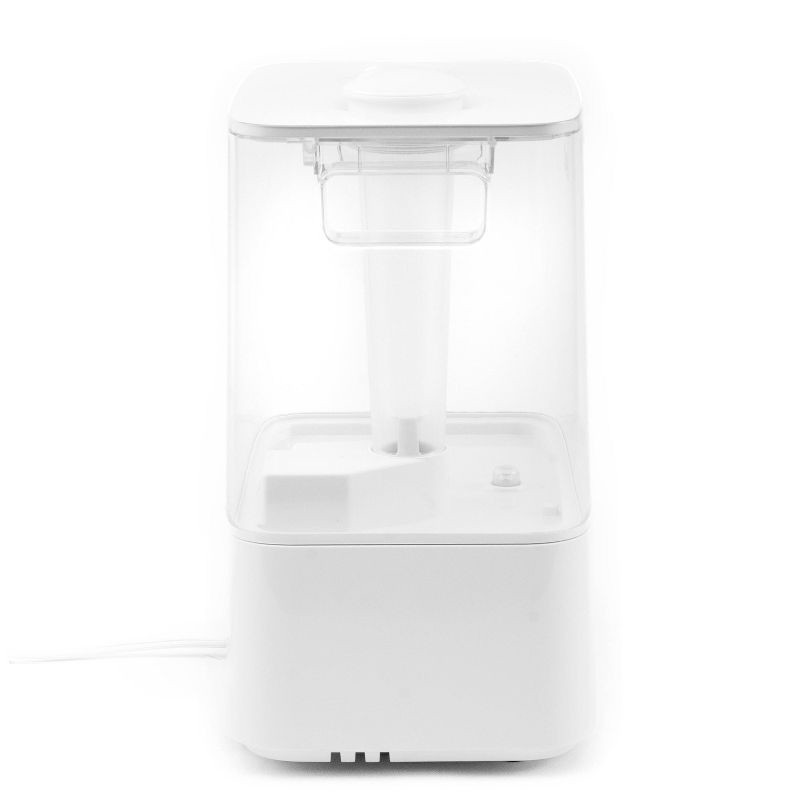 slide 6 of 21, Levoit Classic 300S Ultrasonic Smart Humidifier White: Cool Mist, No Filter, 300-500 sq. ft., Bedroom & Baby Use, 1 ct