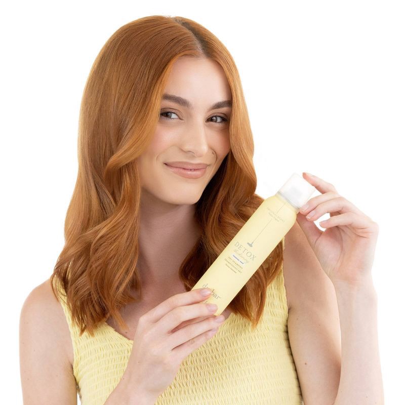 slide 2 of 11, Drybar Detox Thickening Shampoo for Thickening Hair - 3.8 fl oz - Ulta Beauty, 3.8 fl oz