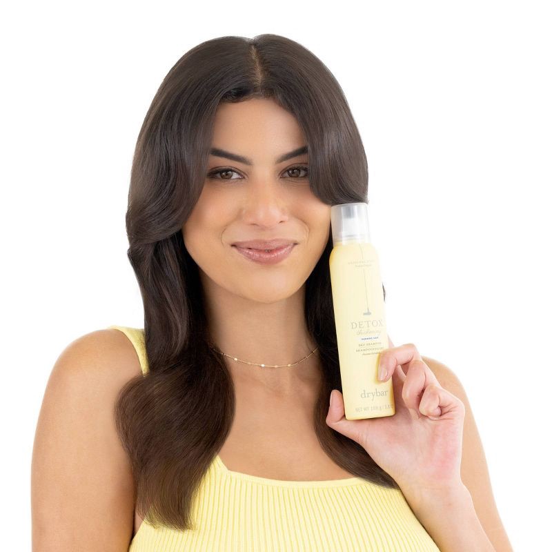 slide 5 of 11, Drybar Detox Thickening Shampoo for Thickening Hair - 3.8 fl oz - Ulta Beauty, 3.8 fl oz