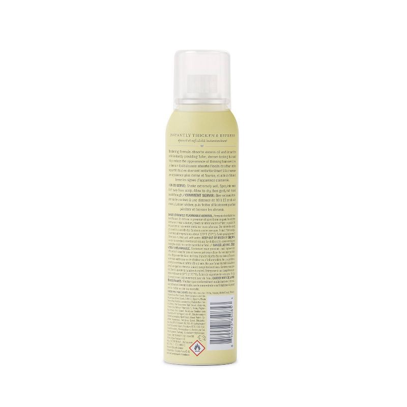 slide 10 of 11, Drybar Detox Thickening Shampoo for Thickening Hair - 3.8 fl oz - Ulta Beauty, 3.8 fl oz