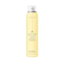 Drybar Detox Thickening Shampoo for Thickening Hair - 3.5oz - Ulta Beauty