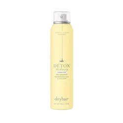 Drybar Detox Thickening Shampoo for Thickening Hair - 3.5oz - Ulta Beauty