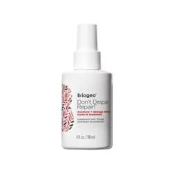 Briogeo Hair Care Don't Despair Repair Moisture + Damage Defense Leave In Treatment - 4 fl oz