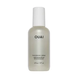OUAI Thickening Volumizer Spray - 6 fl oz - Ulta Beauty