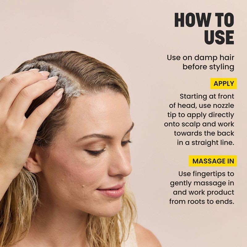 slide 6 of 11, Drybar Big Brew Instant Thickening Styling Treatment - 4 fl oz - Ulta Beauty, 4 fl oz