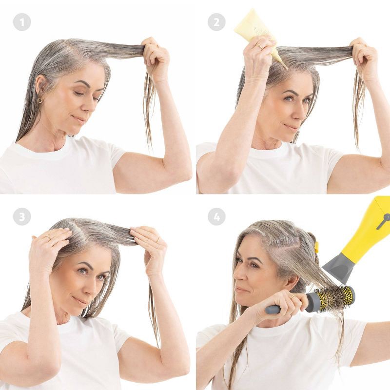 slide 9 of 11, Drybar Big Brew Instant Thickening Styling Treatment - 4 fl oz - Ulta Beauty, 4 fl oz