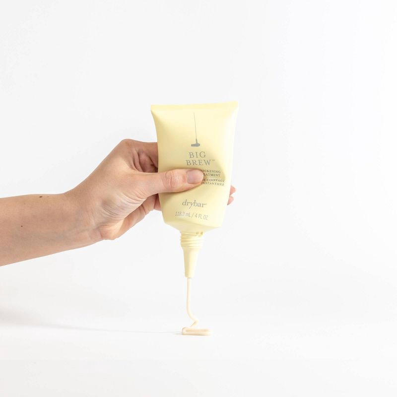 slide 4 of 10, Drybar Big Brew Instant Thickening Styling Treatment - 4 fl oz - Ulta Beauty, 4 fl oz