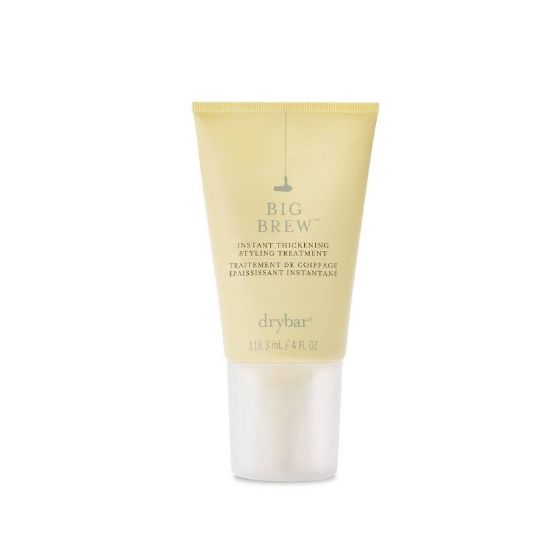 slide 1 of 10, Drybar Big Brew Instant Thickening Styling Treatment - 4 fl oz - Ulta Beauty, 4 fl oz