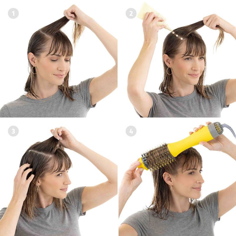 slide 10 of 10, Drybar Big Brew Instant Thickening Styling Treatment - 4 fl oz - Ulta Beauty, 4 fl oz