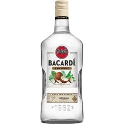 Bacardi Rum Coconut