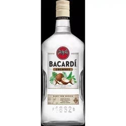 Bacardi Rum Coconut