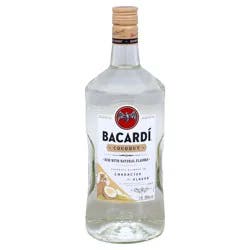 Bacardi Rum Coconut
