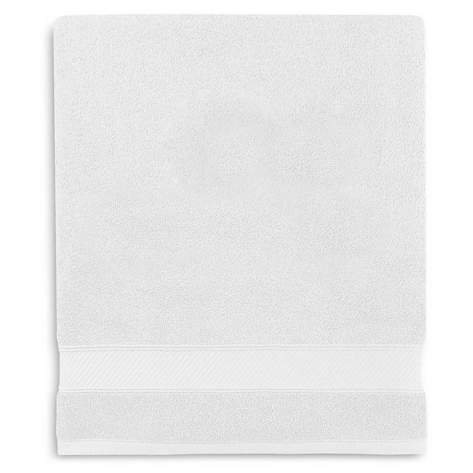 slide 1 of 3, Wamsutta Hygro Duet Bath Towel - White, 1 ct