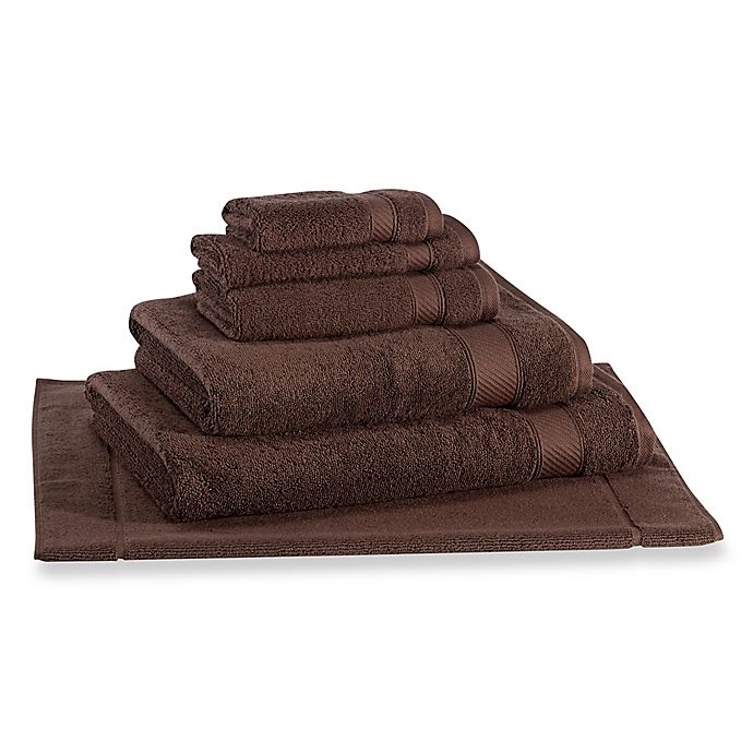 slide 3 of 3, Wamsutta Hygro Duet Hand Towel - Java, 1 ct