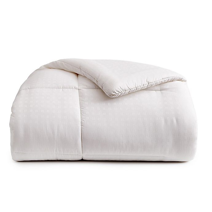 slide 4 of 4, Staywell HygroCotton Tencel Full/Queen Comforter - White, 1 ct