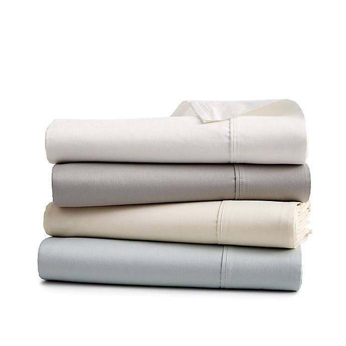 slide 4 of 4, Staywell HygroCotton 400-Thread-Count Tencel King Sheet Set - Ivory, 1 ct