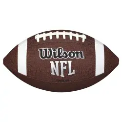 WIlson NFL Attach Football Youth Size