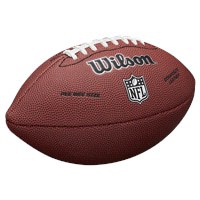 slide 3 of 9, Wilson NFL LIMITED FOOTBALL PW, 1 ct