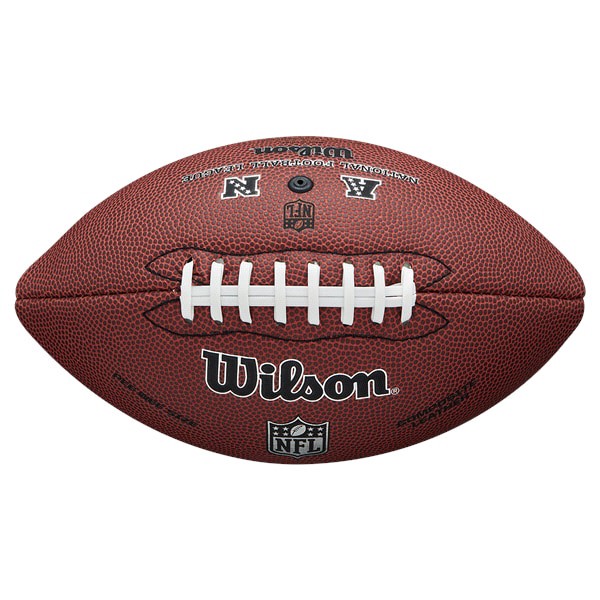 slide 8 of 9, Wilson NFL LIMITED FOOTBALL PW, 1 ct