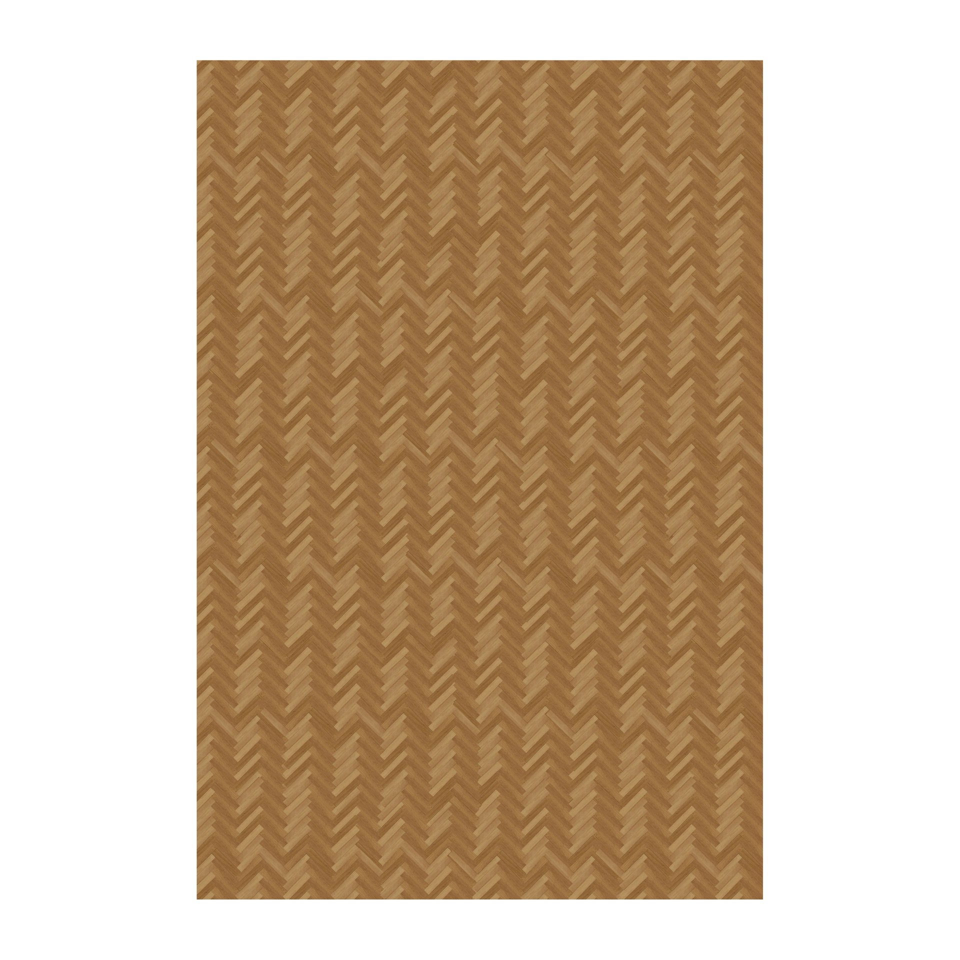 slide 2 of 2, Miniature Wood Pattern Floor & Wall Covering By Make Market, 11.5 in x 17 in
